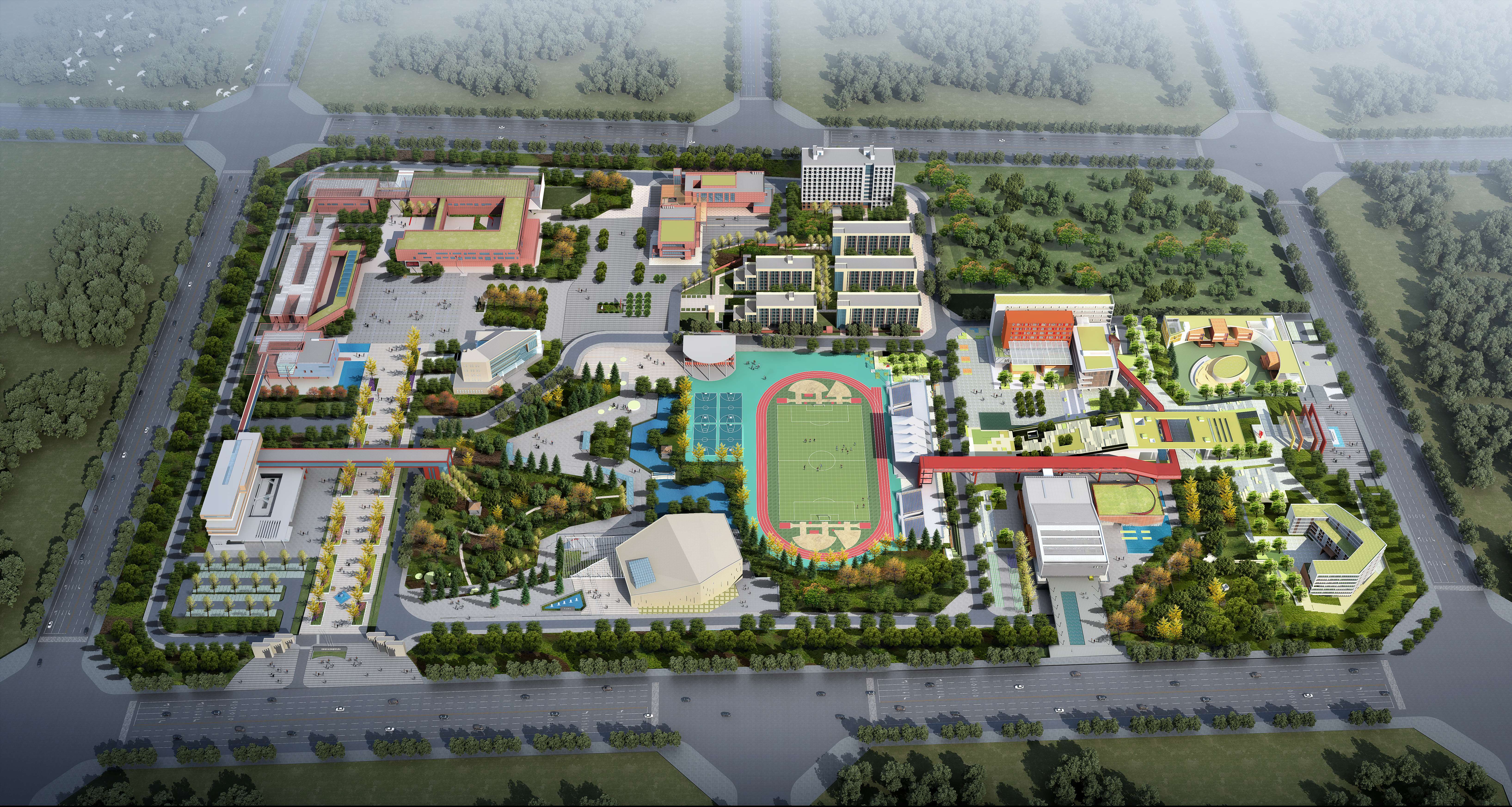 2020.3.26 三稿 凭证宣传部要求 正面45度鸟瞰(1)